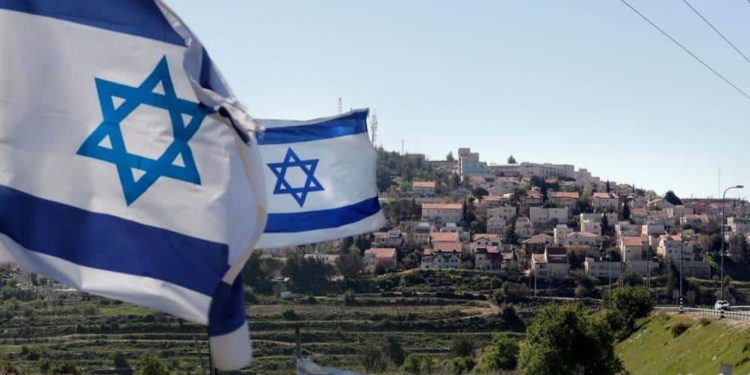 Netanyahu autoriza 800 nuevas unidades de vivienda en Judea y Samaria