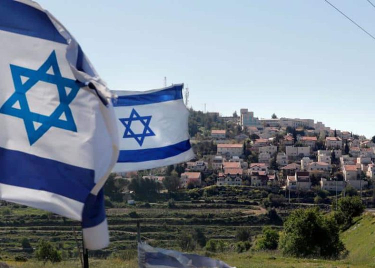 Netanyahu autoriza 800 nuevas unidades de vivienda en Judea y Samaria