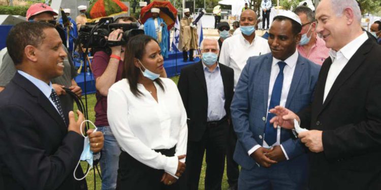 Equipo médico israelí llega a Sudán pese a ausencia de relaciones diplomáticas