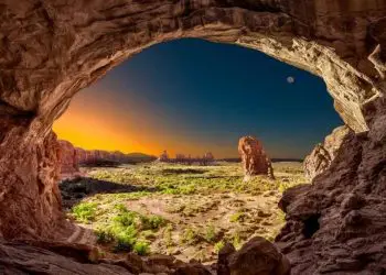 Israel podría convertirse en un desierto a fines de siglo, advierten científicos