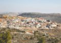Israel ampliará el poblado de Efrat con 7.000 viviendas