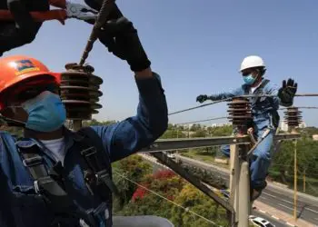Israelíes rompe récord nacional de consumo de energía en medio de ola de calor