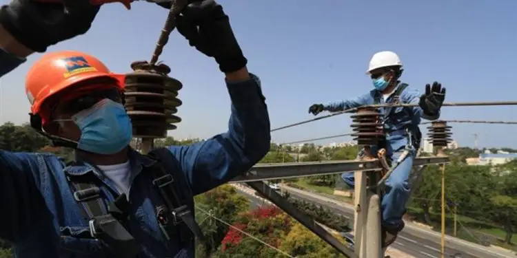 Israelíes rompe récord nacional de consumo de energía en medio de ola de calor