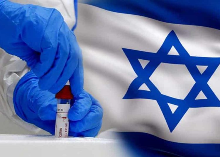 ¿Israel podrá detener la segunda ola de coronavirus?