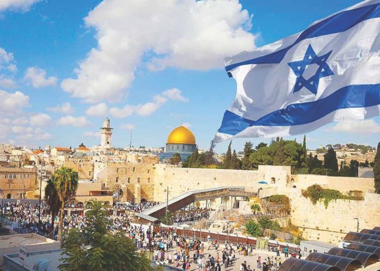 ¿Se salvará el turismo en Jerusalem de las garras del COVID-19?