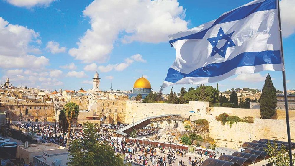 ¿Se salvará el turismo en Jerusalem de las garras del COVID-19?