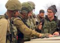 FDI prepara refuerzos ante posible violencia palestina en respuesta al plan de soberanía israelí