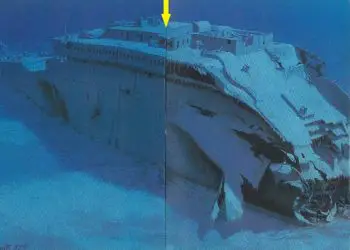 Juez de Virginia autoriza a exploradores el ingreso al Titanic para retirar el telégrafo Marconi