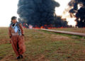 El Kurdistán iraquí al borde del colapso a medida que los precios del petróleo se desploman