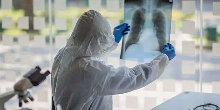 Las muertes por coronavirus en Israel llegan a 232
