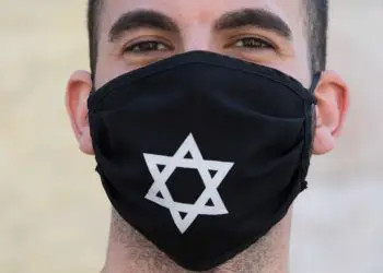 El uso de mascarillas durante largos períodos es perjudicial para la salud