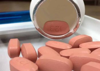 Medicamento israelí logra mejora significativa en el tratamiento contra el COVID-19