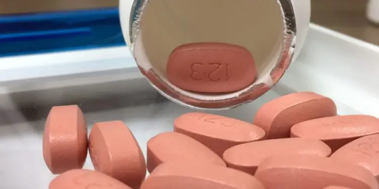 Medicamento israelí logra mejora significativa en el tratamiento contra el COVID-19