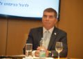 Ministro Ashkenazi: El plan de paz de Trump es “una oportunidad histórica” para Israel
