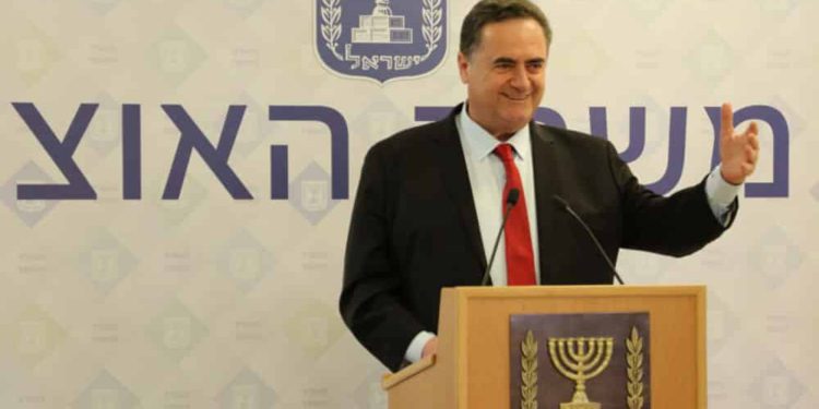 ¿Cuáles son los principales desafíos que enfrenta el nuevo ministro de finanzas de Israel?