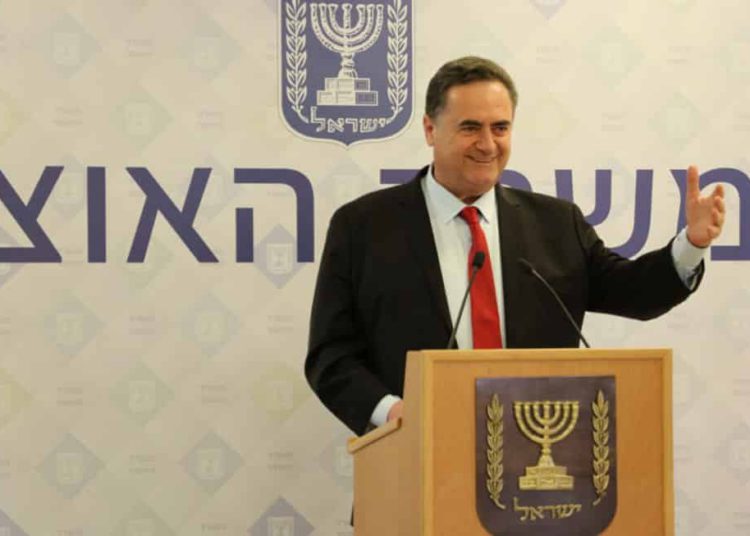 ¿Cuáles son los principales desafíos que enfrenta el nuevo ministro de finanzas de Israel?
