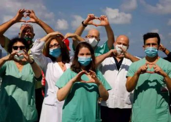 Científicos israelíes explican cómo están sanando el mundo con precisión
