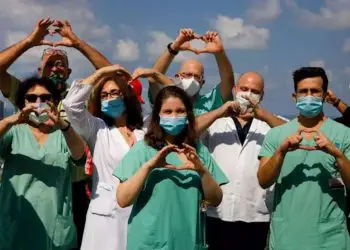 Científicos israelíes explican cómo están sanando el mundo con precisión