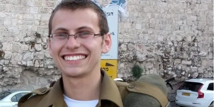 Se deteriora condición de soldado de Israel, año y medio después de ataque terrorista