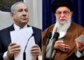 Netanyahu: Khamenei se pone en peligro al amenazar a Israel