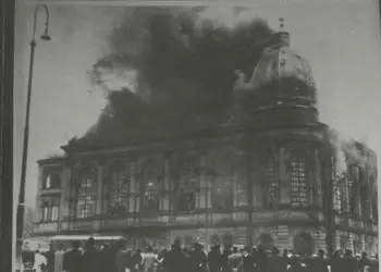 Arqueólogos de Alemania descubren restos de sinagoga destruida en la “Noche de los cristales rotos”