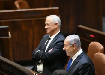 El nuevo gobierno de Israel está finalmente en marcha