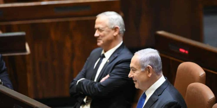 El nuevo gobierno de Israel está finalmente en marcha