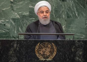 Cómo el Consejo de Derechos Humanos de la ONU elogia a Irán