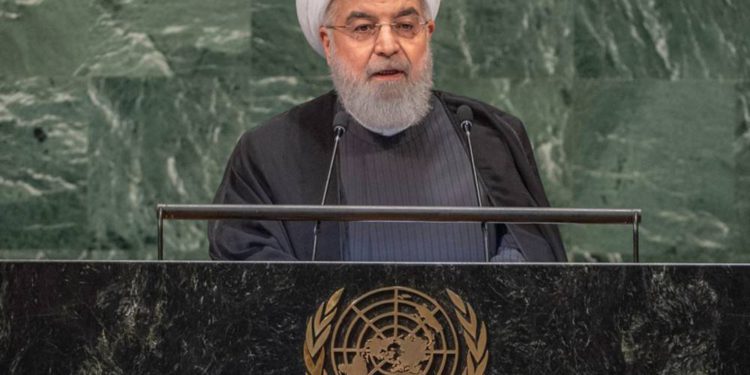 Cómo el Consejo de Derechos Humanos de la ONU elogia a Irán
