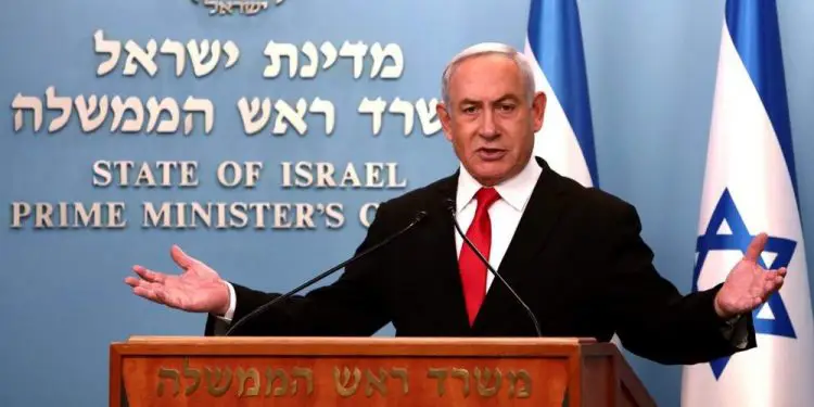 Israel donará $ 60 millones para la lucha mundial contra el coronavirus