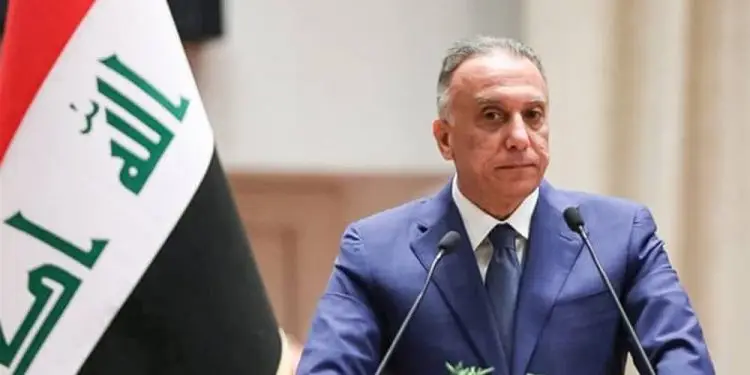 Primer ministro de Irak se reúne con el ayatolá Alí Jamenei en Teherán