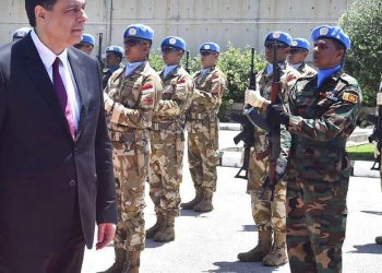 Líbano: Israel asaltó nuestra soberanía en una “peligrosa escalada militar”