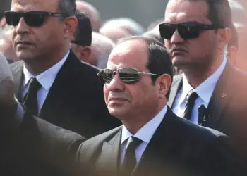 Egipto reanuda construcción de su nueva capital en medio de la pandemia