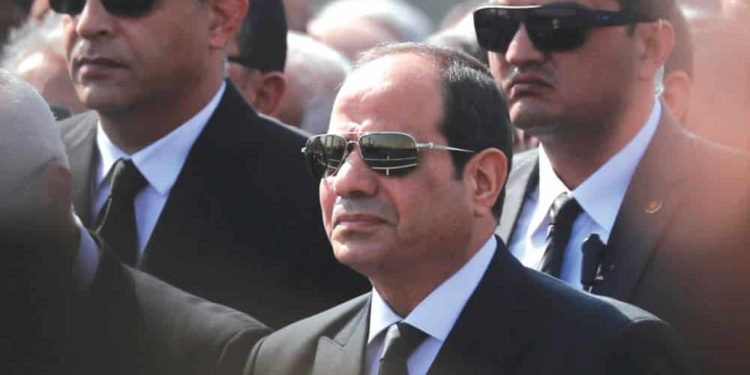 Egipto reanuda construcción de su nueva capital en medio de la pandemia