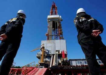 Rusia prevé equilibrio del mercado mundial del petróleo entre junio y julio