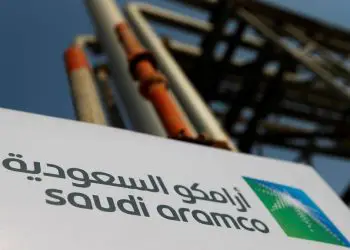 Arabia Saudita detiene sus plataformas de perforación debido a la baja demanda de petróleo