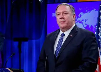 Pompeo: Es decisión de Israel aplicar su soberanía en Judea y Samaria