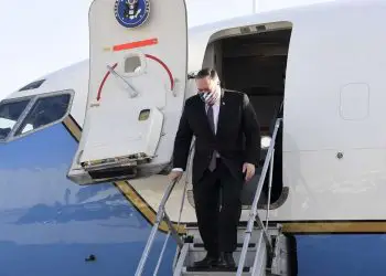 Pompeo: Nuevo gobierno de Israel tiene el “derecho” de decidir si aplicará su soberanía