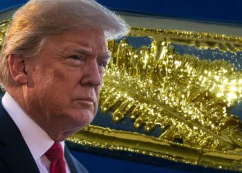 Por qué Trump está desesperado por asegurar este raro metal - Cesio