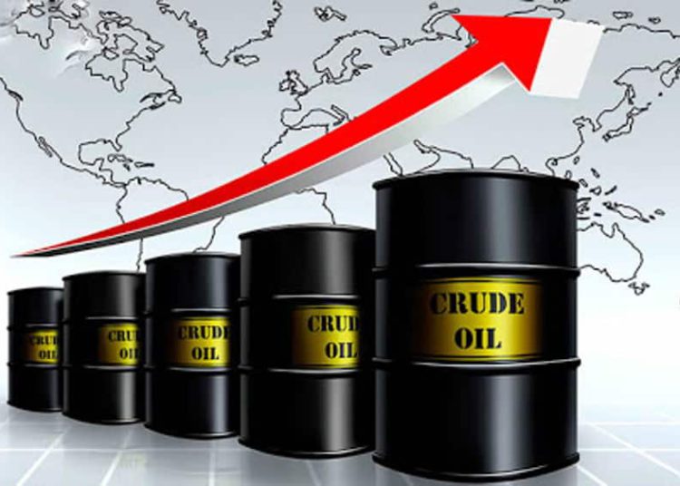 Los dos factores cruciales para la recuperación de la demanda mundial de petróleo