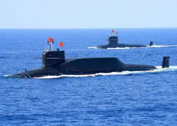 Prepárese para una nueva carrera armamentista: La estabilidad estratégica nuclear no funcionará con China