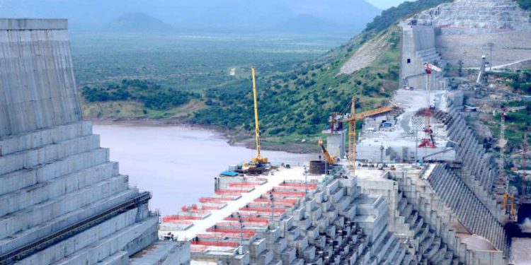 Etiopía, Egipto y Sudán reanudan conversaciones sobre presa del río Nilo