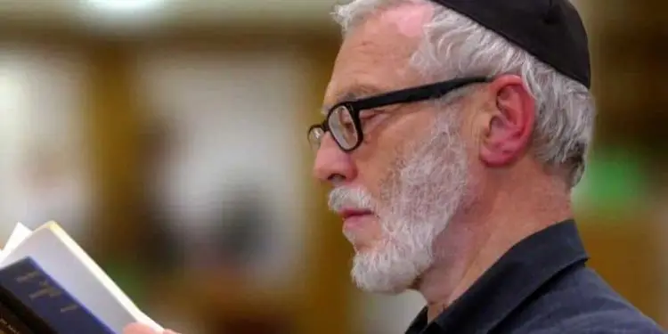 Profesor David Kazhdan es el primer israelí en ganar el prestigioso Premio Shaw