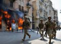 “¿Dónde está el dinero de Hezbolá?”: La recesión en Líbano provoca protestas generalizadas