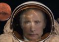 Rusia planea aterrizar tres naves espaciales en la Luna para 2025