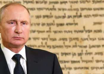 Rusia: ¿Amigo de Israel o enemigo profético del Norte?