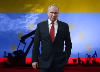 Putin futuro de Venezuela