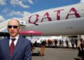 Qatar Airways ofrece boletos de avión gratuitos a médicos israelíes