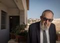 Prominente rabino sionista Nachum Rabinovitch muere a los 92 años
