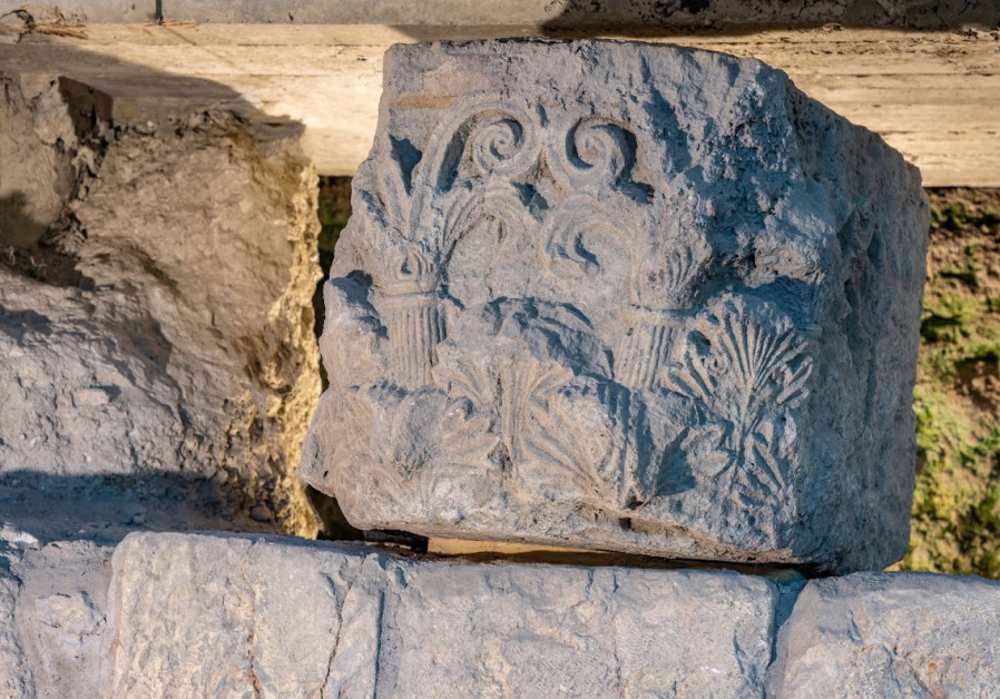 Des archéologues israéliens découvrent un complexe vieux de 2000 ans à côté du mur occidental